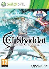 El Shaddai