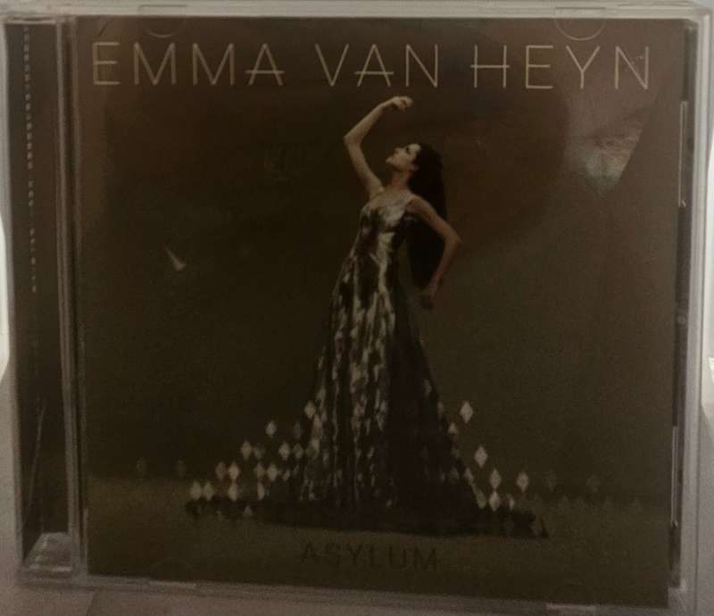 Emma Van Heyn Asylum  (3087)