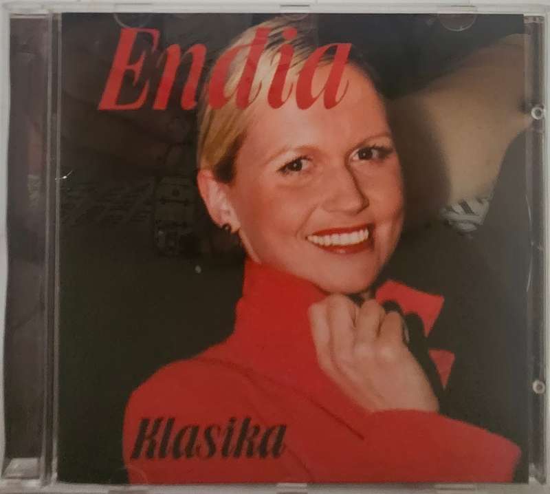 Endia Klasika  (3681)