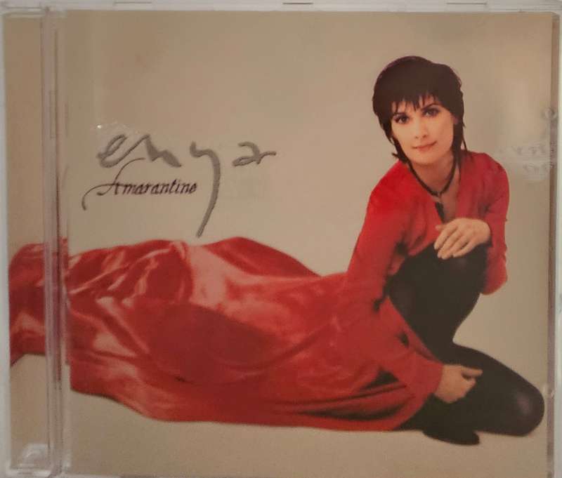 Enya Amarantine  (3543)