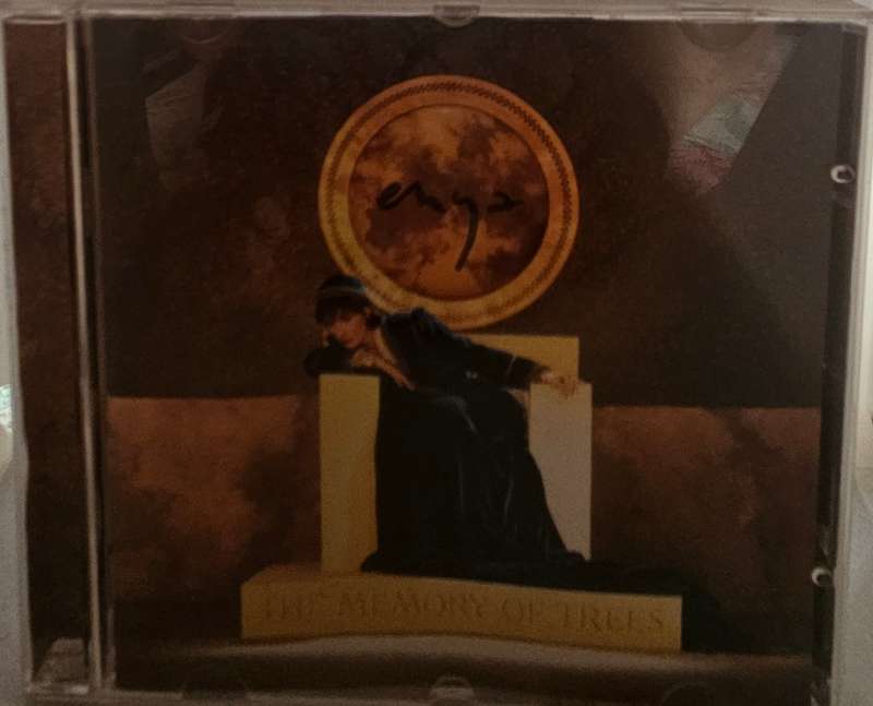 Enya The Memory of Trees  (3248)