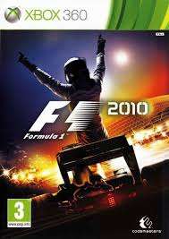 F1 2010