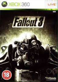 FallOut 3
