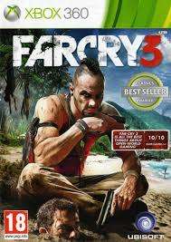 FarCry 3