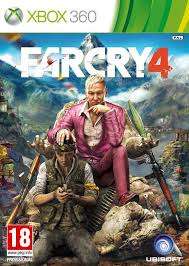 FarCry 4