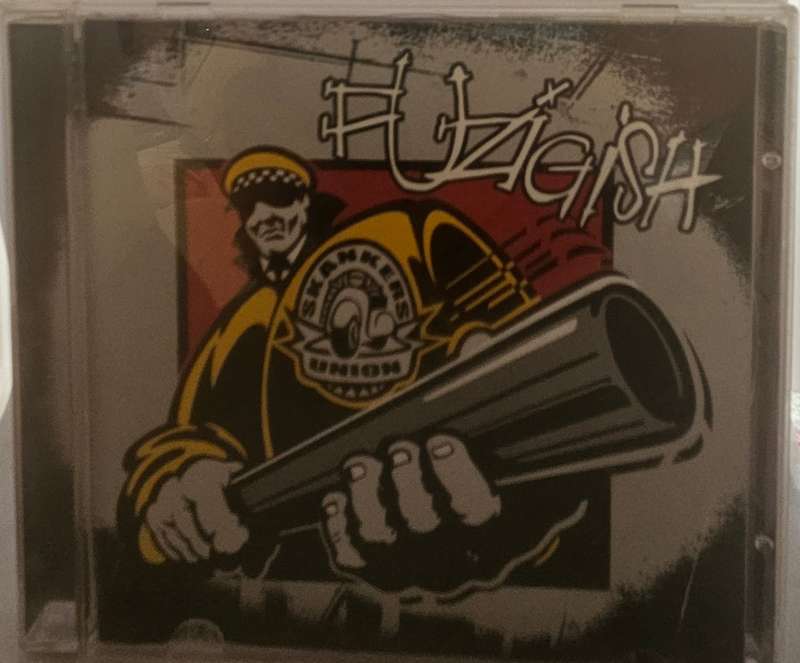 Fuzigish Skankers Union  (3055)