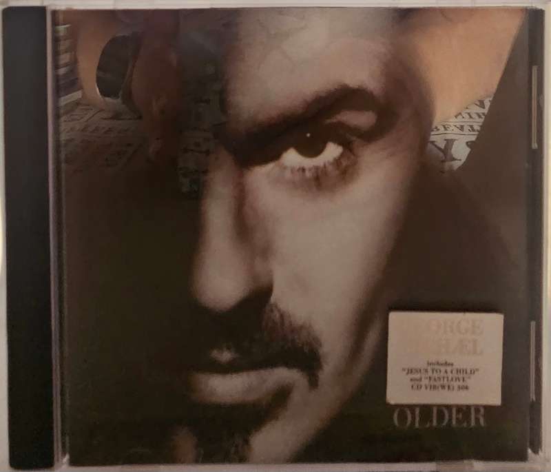 George Michael Older  (3614)