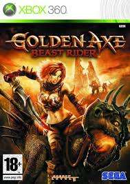 Golden Axe