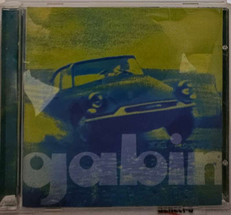 Gabin  (2684)