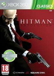 Hitman Absolution