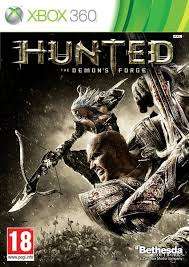 Hunted