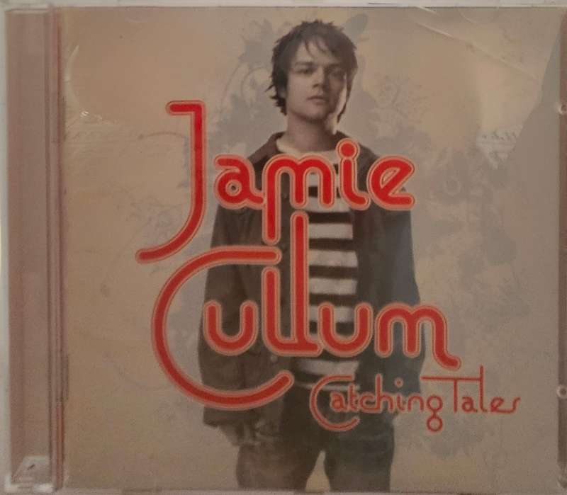 Jamie Cullum Catching tales  (3643)