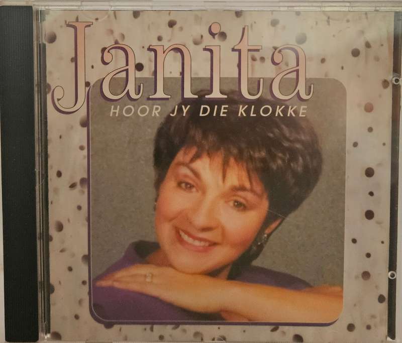 Janita Hoor jy die Klokke  (3151)