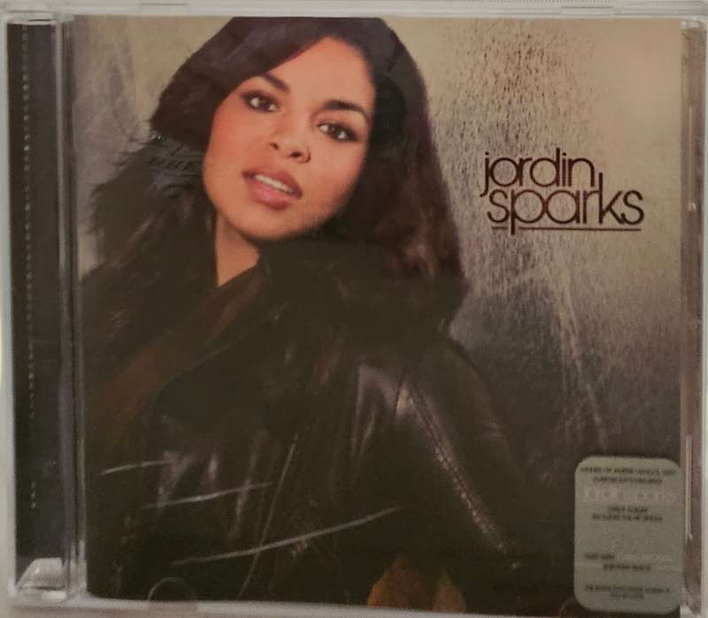 Jordin Sparks
