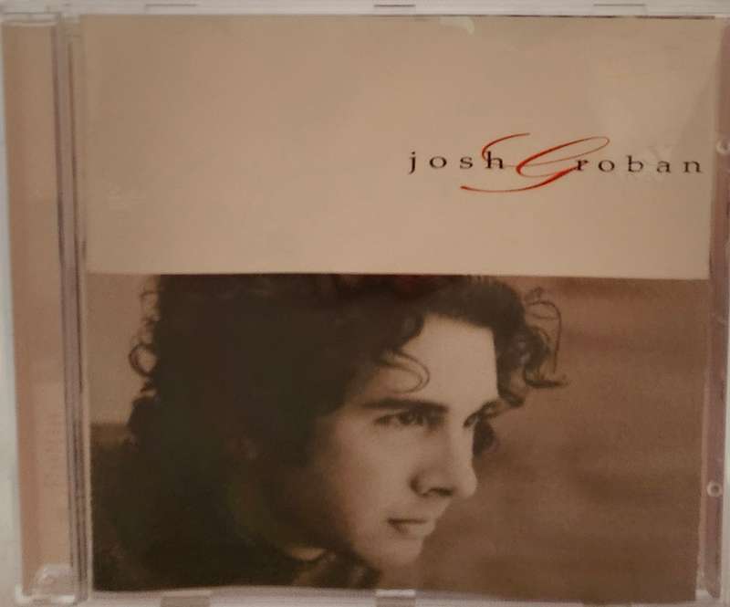 Josh Groban  (3531)