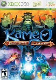 Kameo