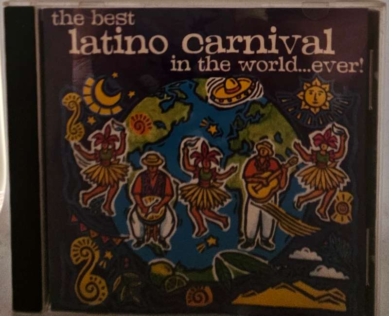 The Best Latino Carnival in the word ever  (3286)