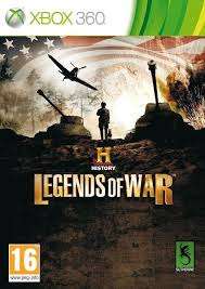 Legends of War