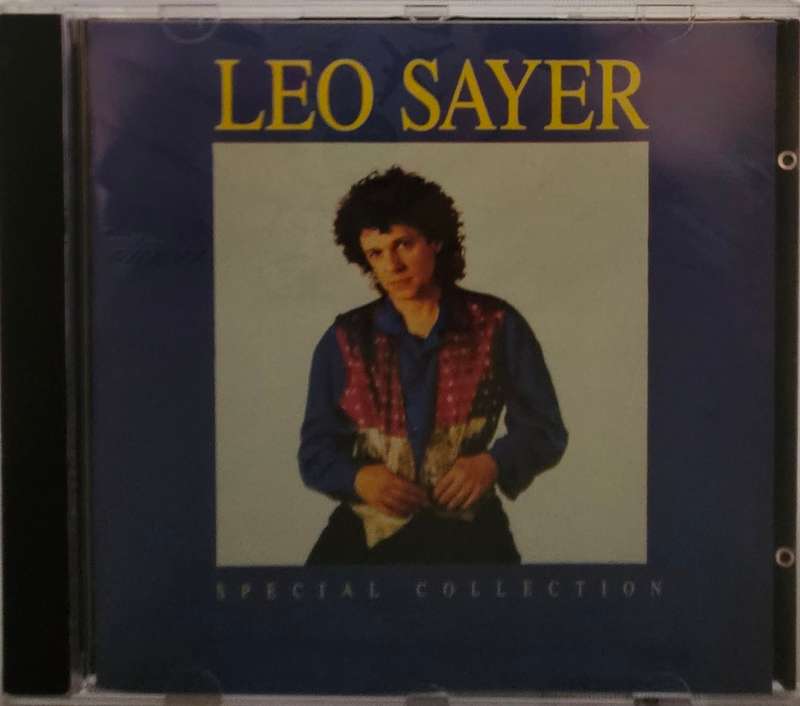 Leo Sayer Special Collection  (3510)
