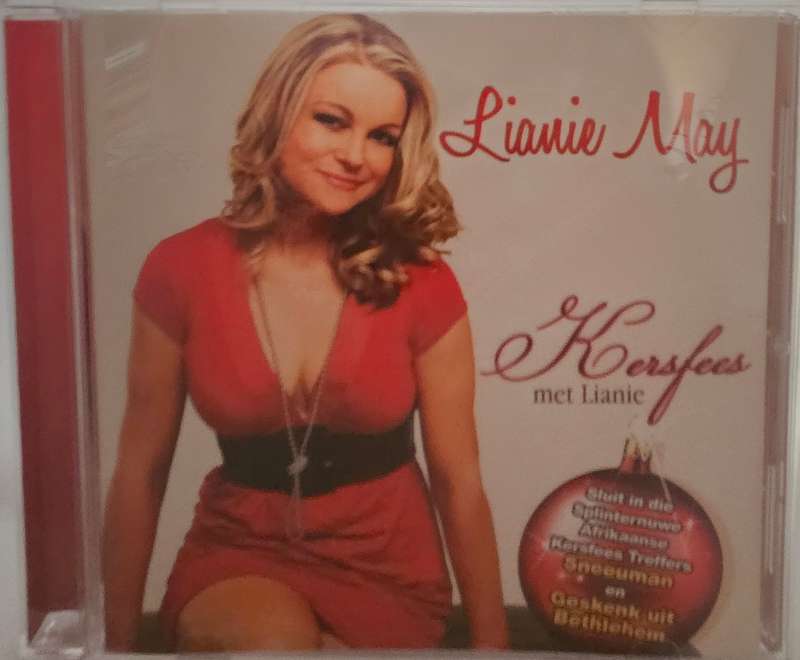 Lianie May Kersfees  (3675)