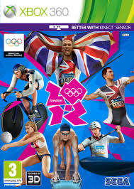 London Olympics 2012