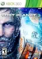 Lost Planet 3