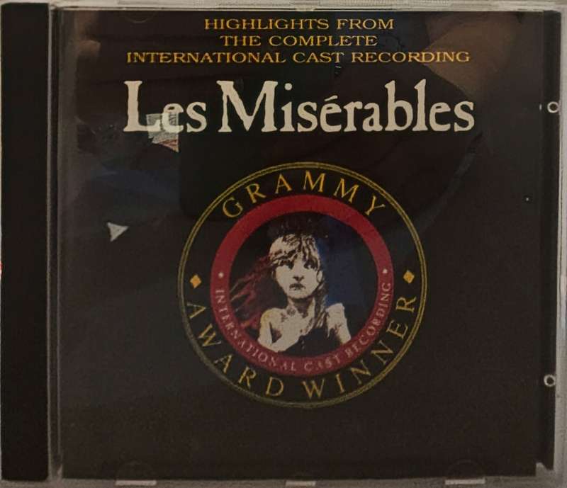 Les Miserables  (2644)