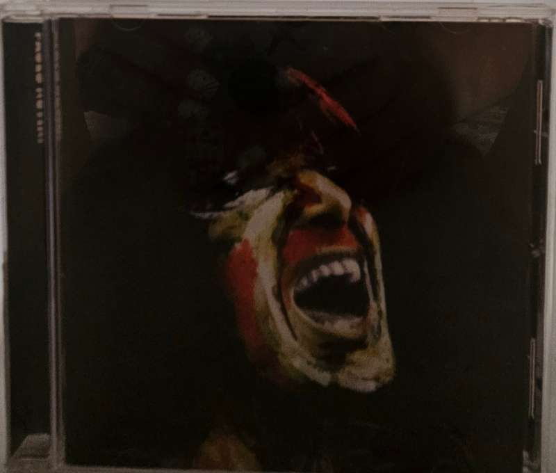 Paolo Nutini Caustic Love  (3270)