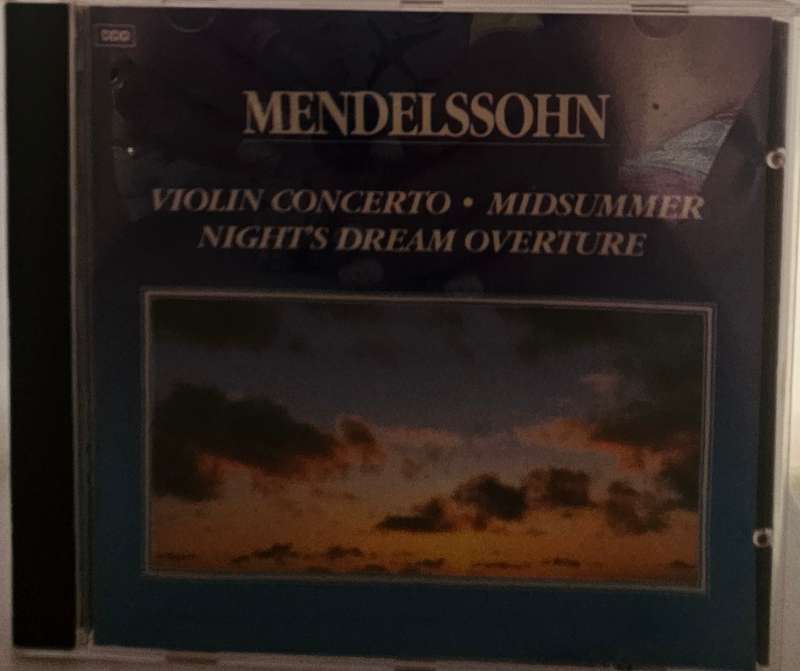 Mendelssohn  (3193)