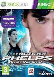 Michael Phelps