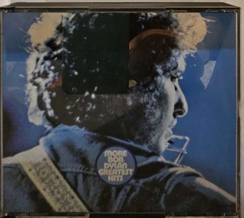 More Bob Dylan Greatest Hits (2386)