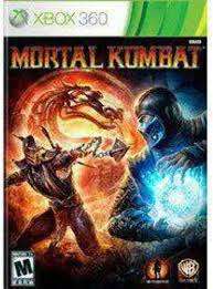 Mortal Kombat