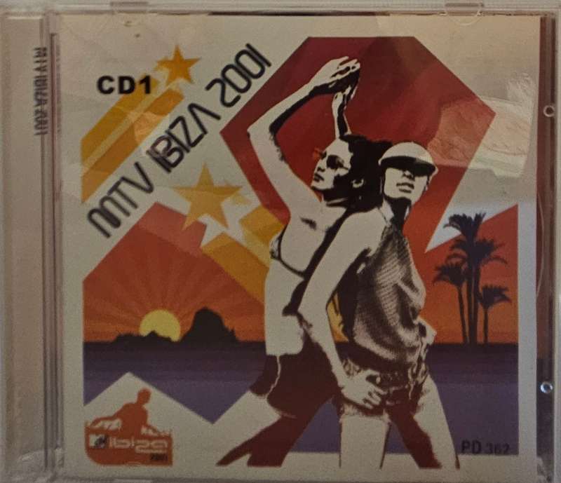 MTV Ibiza 2001   (2350)