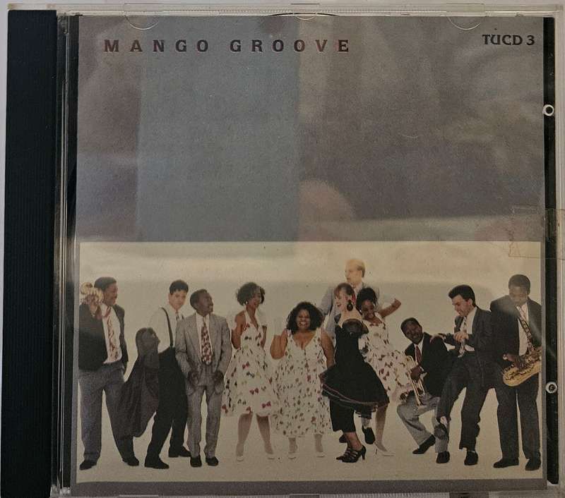 Mago Groove  (2538)