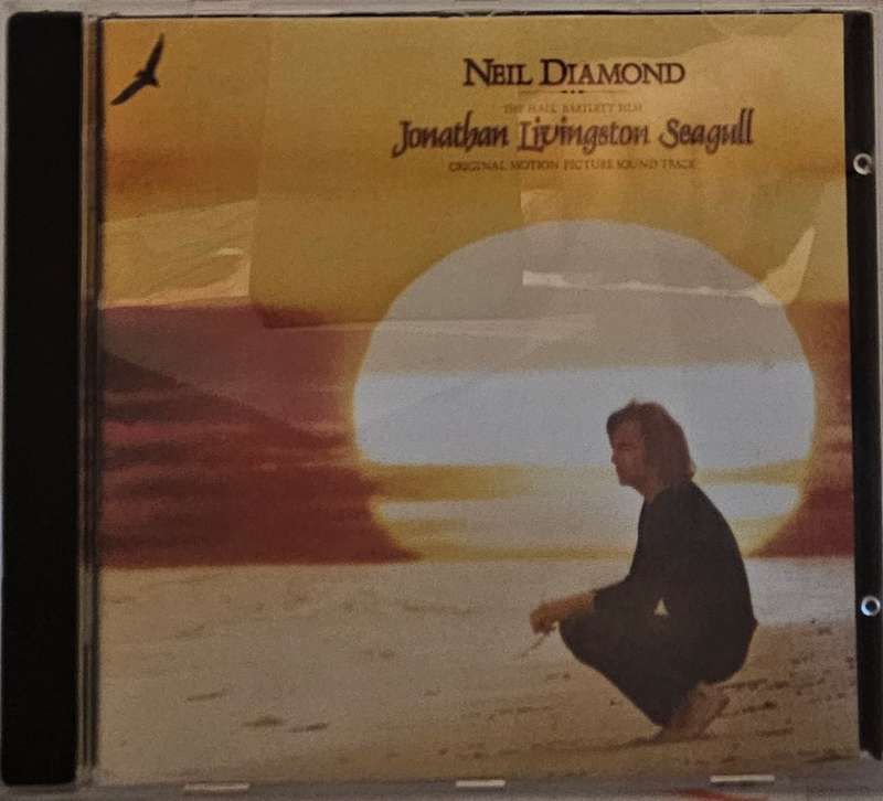 Neil Diamond Jonathan Livingston  (2436)