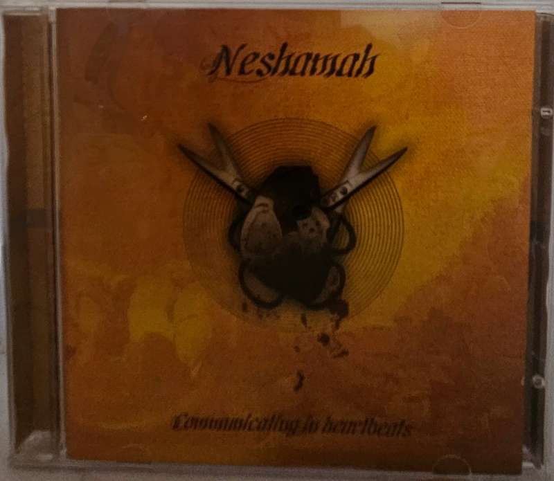 Neshamah In My Heart (3190)