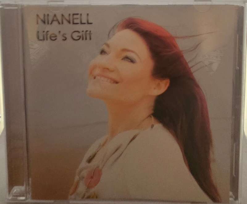 Nianell Life's Gift  (3607)
