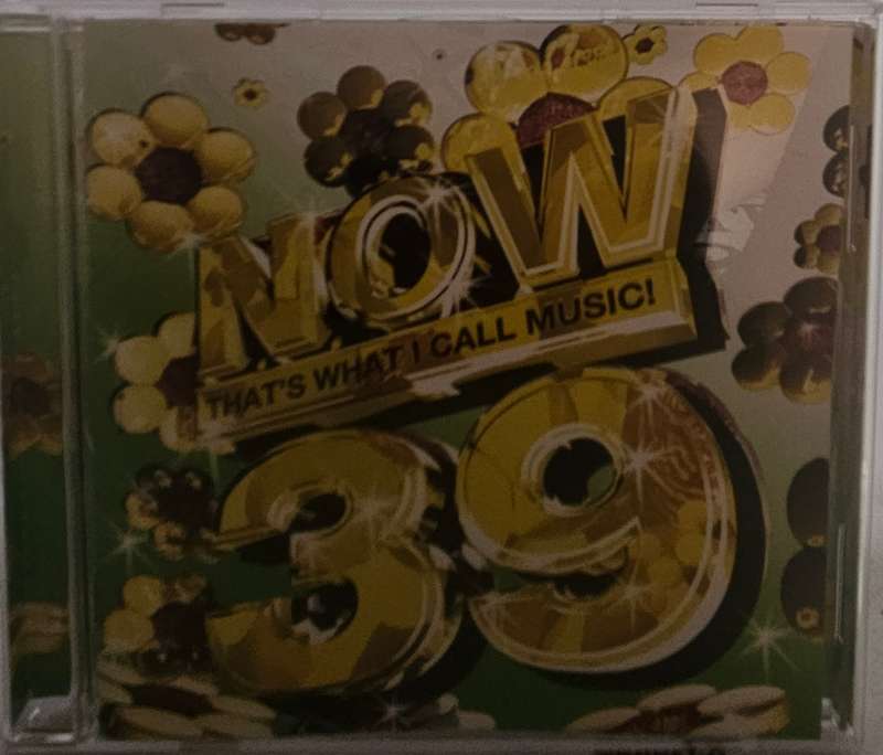 NOW 39  (3682)