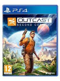 Outcast