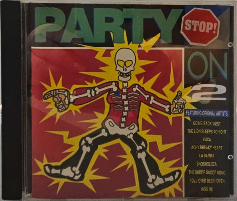 Party On 2  (2364)