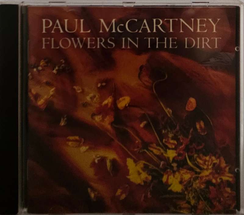 Paul McCarthy Flowers in the Dirt  (3512)
