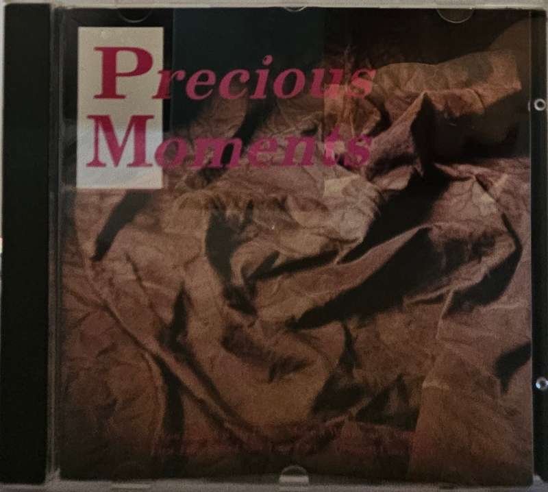 Precious Moments  (2394)