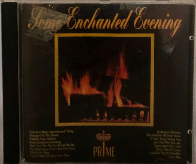 Some Enchanted Evening (3174)
