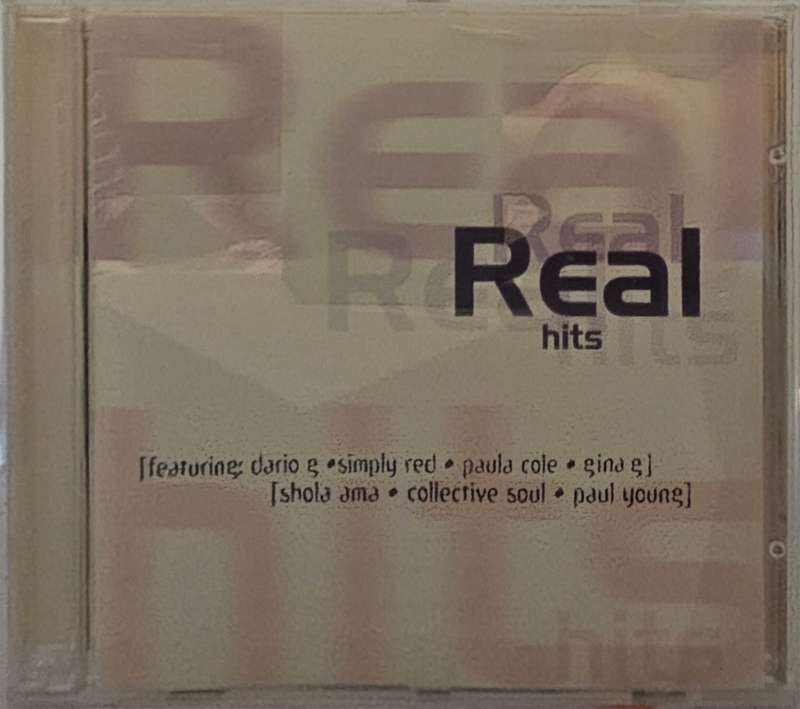Real Hits   (2384)