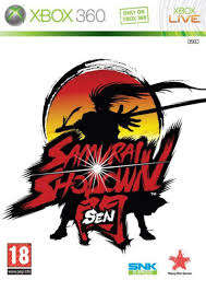 Samurai Showdown Sen