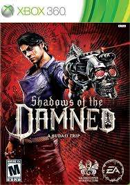Shadow of the Damned