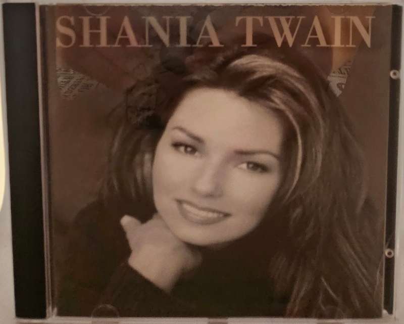 Shania Twain