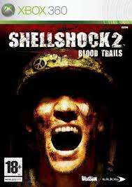 Shellshock 2