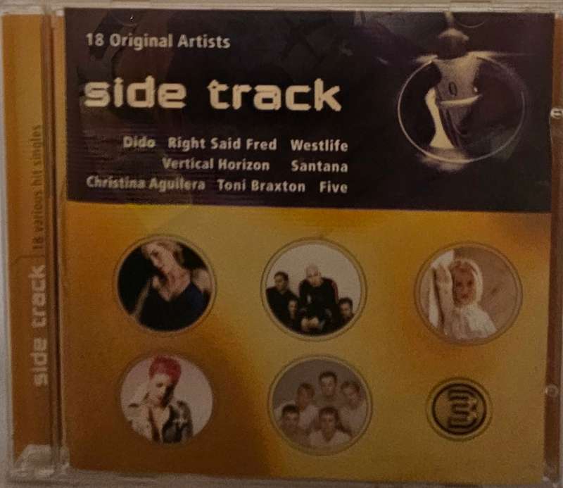 Side Track  (3175)