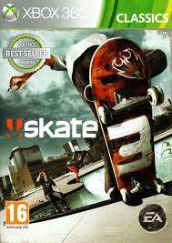 Skate 3